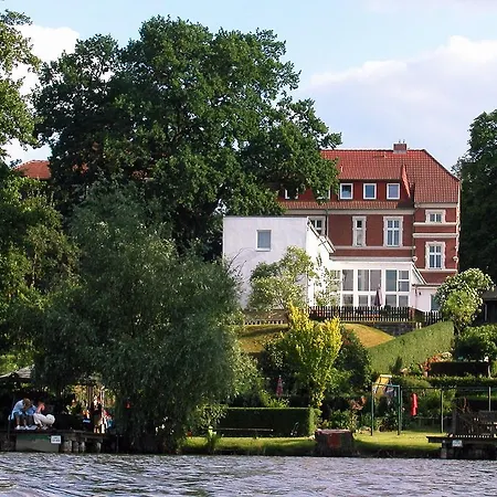 Stadtsee-Pension Templin-2