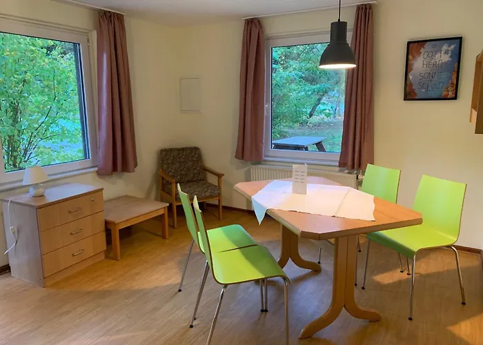 Hotel: Feriendorf Groß Väter See